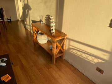 Arrimo Mana – Roble