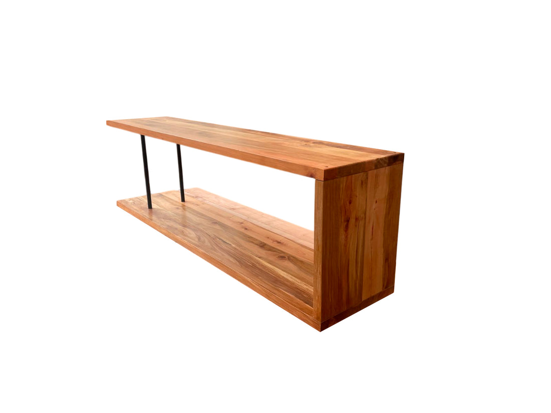 Rack de Roble Lagi