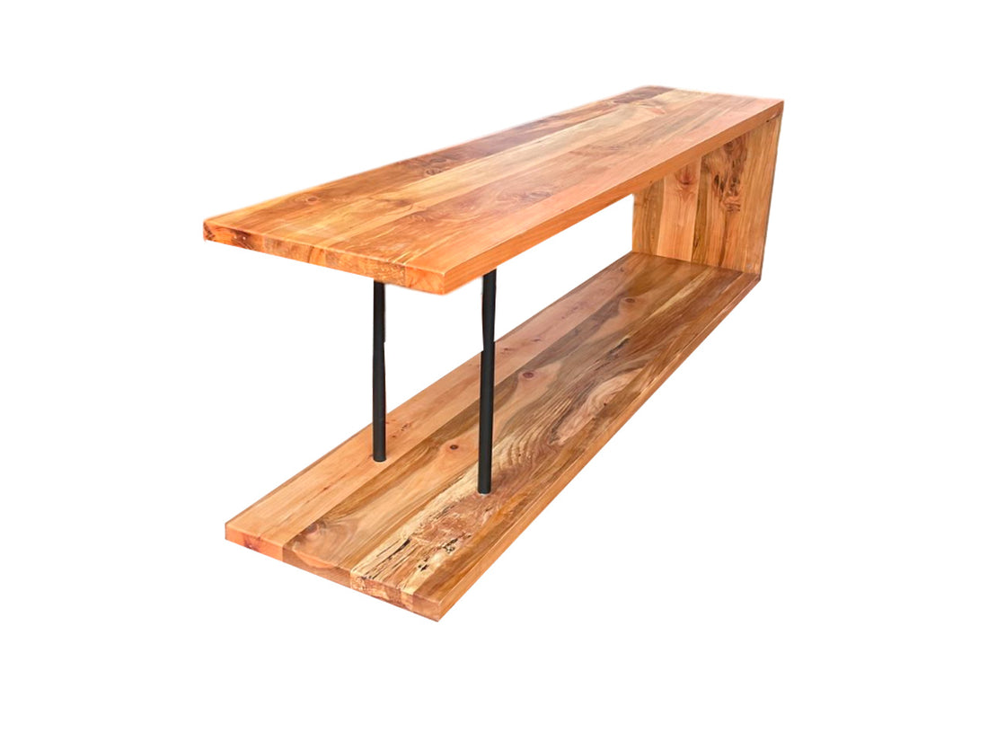 Rack de Roble Lagi