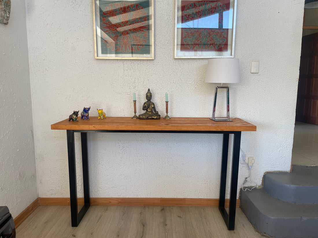 Arrimo de Roble Teva