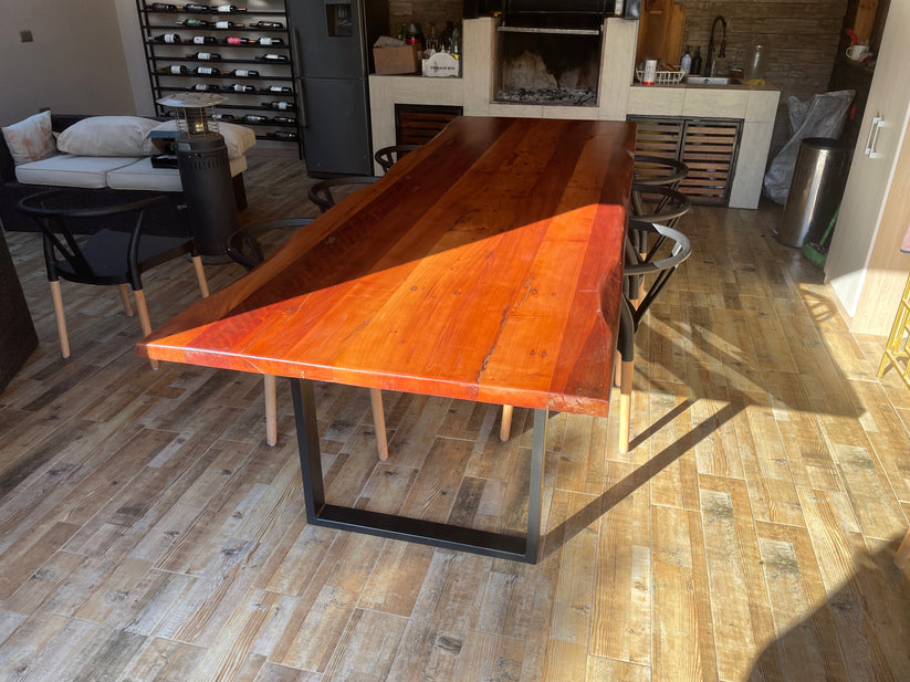 Mesa tono Pellín