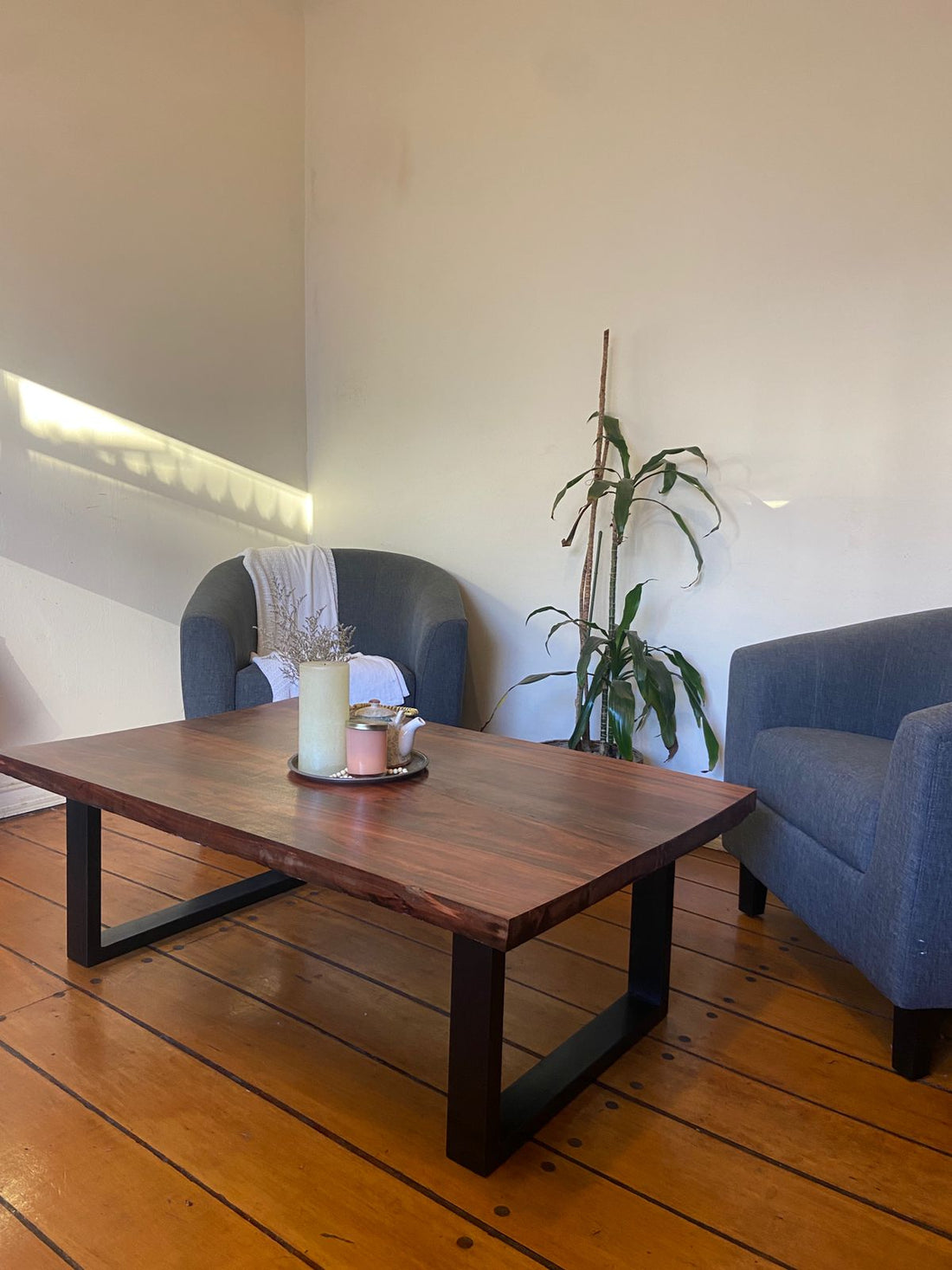 Mesa de Centro Teva