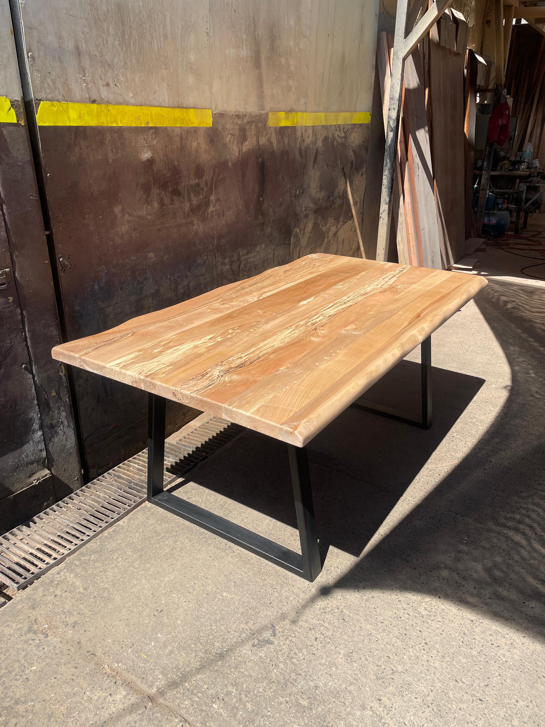 Mesa Ariki