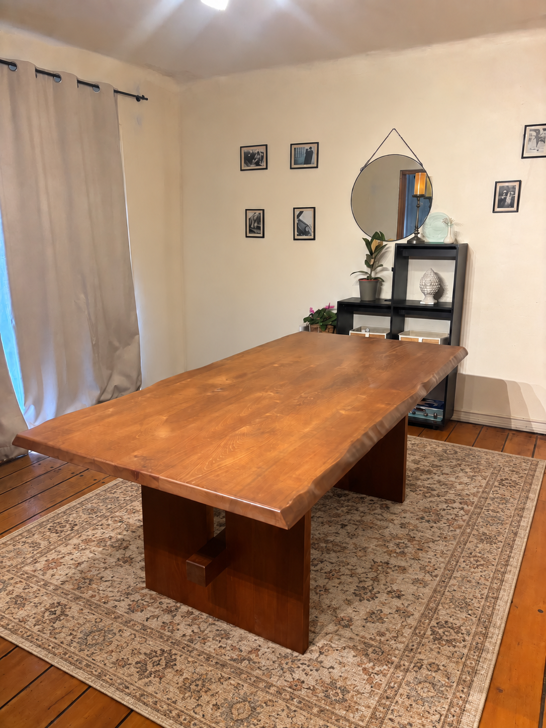 Mesa Noa