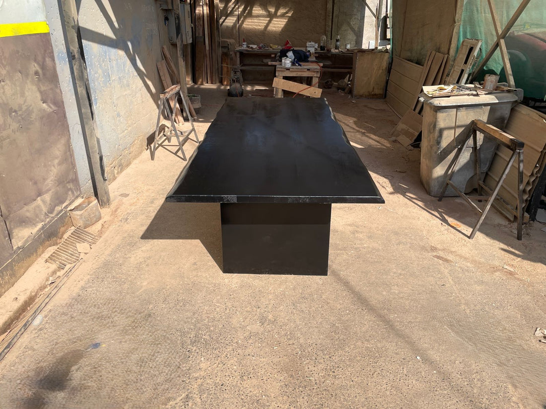 Mesa Koru Black